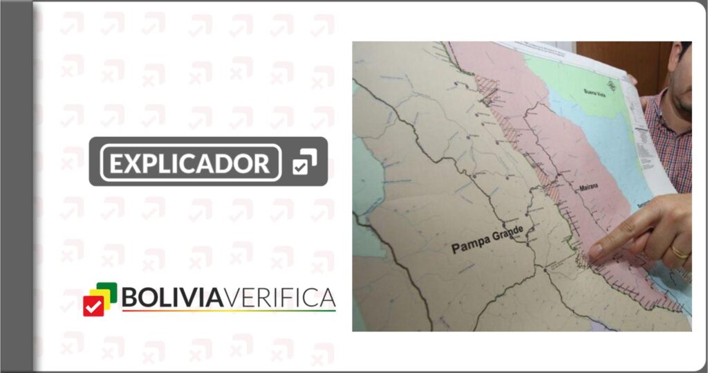 Seis preguntas y respuestas para entender sobre conflictos limítrofes