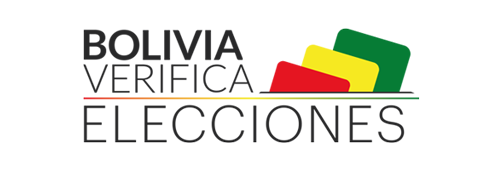 Bolivia Verifica Elecciones