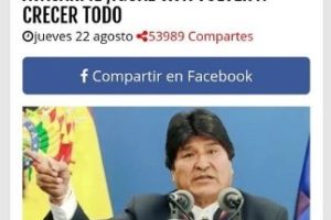 falsa-publicacion-sobre-el-incendio-en-la-chiquitania-que-alude-a-evo-morales