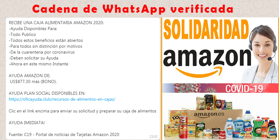 amazon regala