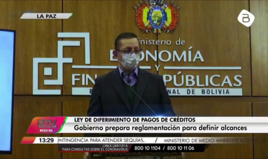 Lo que necesitas saber sobre la Ley de Diferimiento de Créditos ...