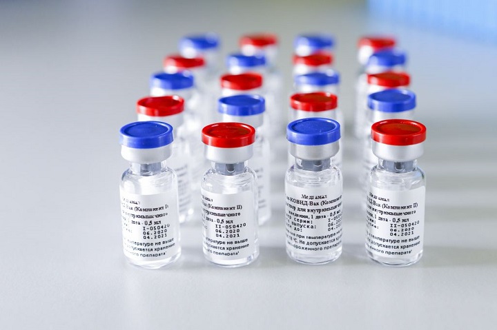 En busca de la inmunidad: Bolivia alcanzó la recepción de un millón de dosis de vacunas contra la Covid-19