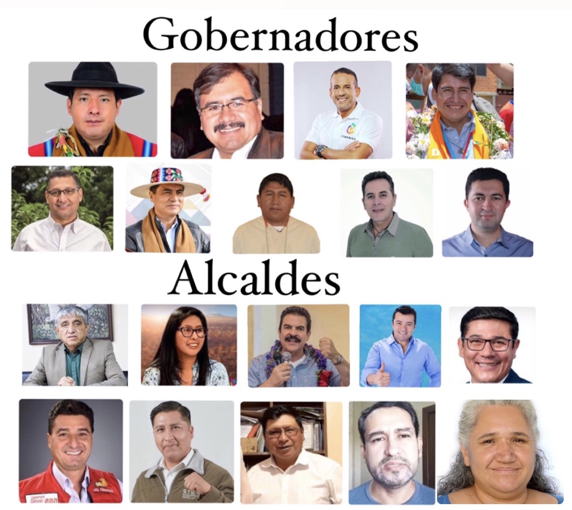 Alcaldes Y Gobernadores Conoce A Las Nuevas Autoridades Posesionadas   1479A643 6F45 4FBE AE31 EF598C7B4217 