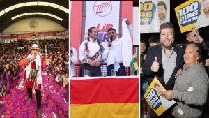 precandidaturas