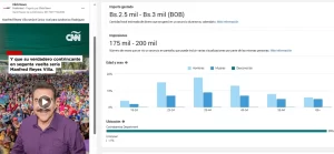 10 anuncio clic news segunda vuelta
