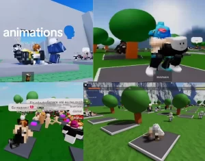 Actividad en Roblox (imagen 4)
