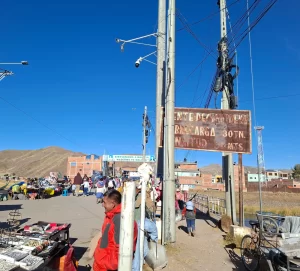 Puente Desaguadero - Marcelo Blanco (imagen 7)