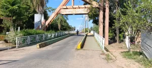 Puente de Cobija - Orlando Yapu (imagen 6)