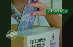 Verdadero voto celular