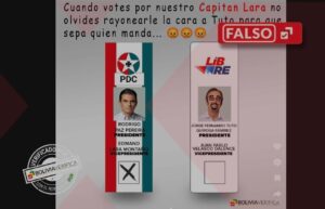 BV Voto nulo bolivia verifica