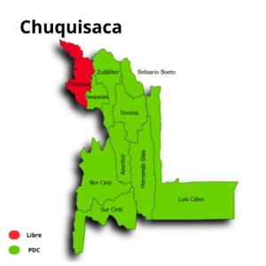 Chuquisaca corregido