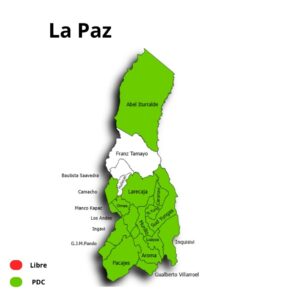 La Paz CORREGIDO