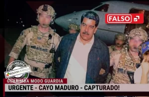 Maduro