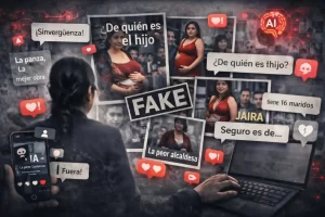 DISCURSO DE ODIO - EVA COPA