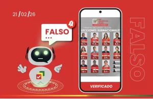 Encuesta-falsa scure