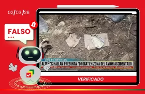 captura video - la vos tv . BV