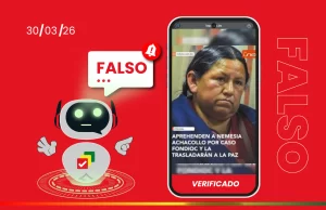 detienen a achacollo