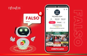 cuenta de tik tok falsa - BV