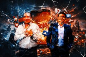 guerra sucia chuquisaca