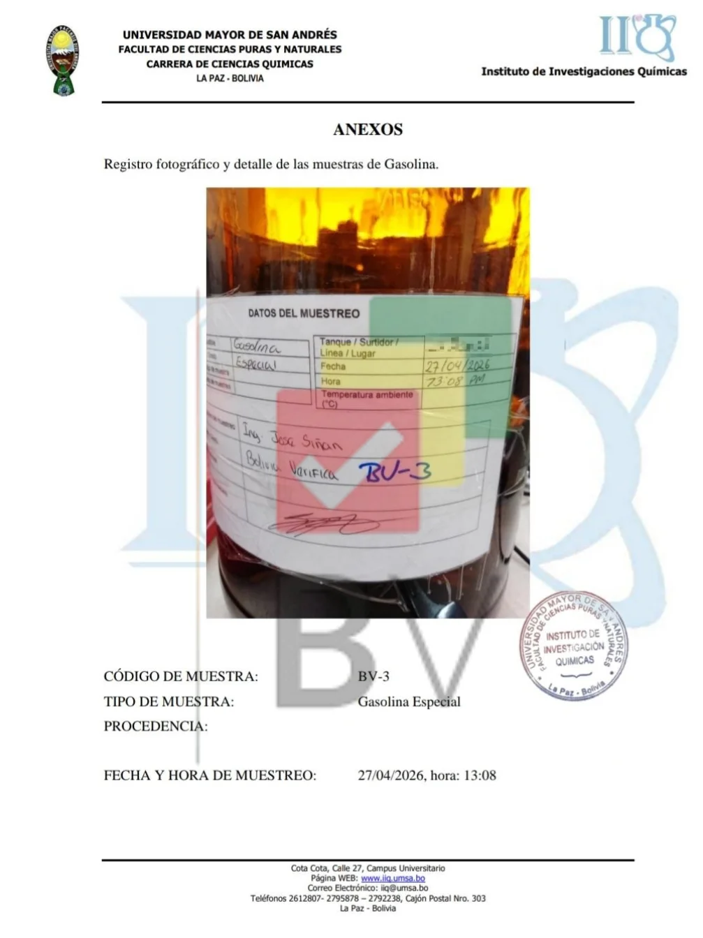 Muestra 3