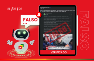 policia falso infiltrados