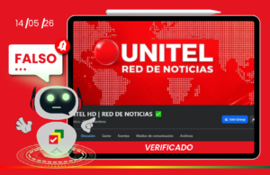 unitel falso