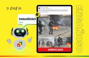 Enfrentamientos vinto apertura