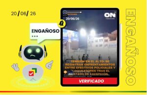 Engañoso videos el alto