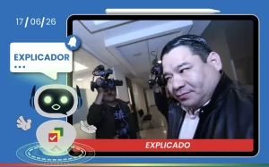 Mariaca explicador