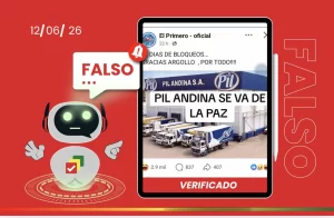 PIL-falso