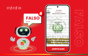 vozhina falso