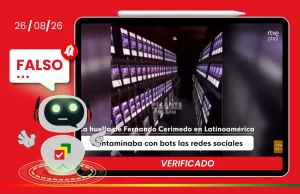 rtve IA cerimedo