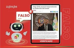 Avila-falso