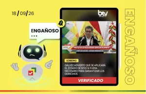 Engañoso-sitio