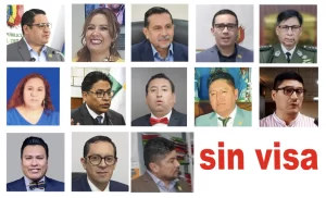 Sin visa