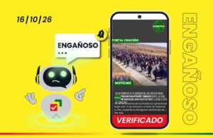 Apertura marcha Evo sí