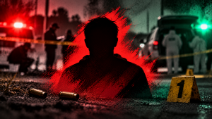 Silueta-en-la-escena-del-crimen