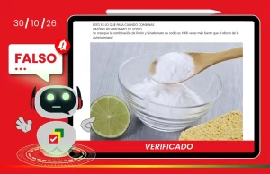 alimentación
